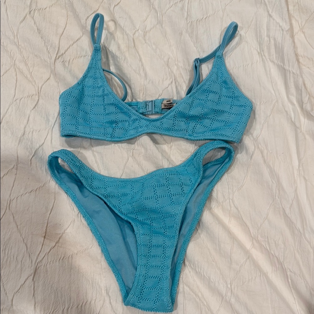 Triangl Swimwear Bikini